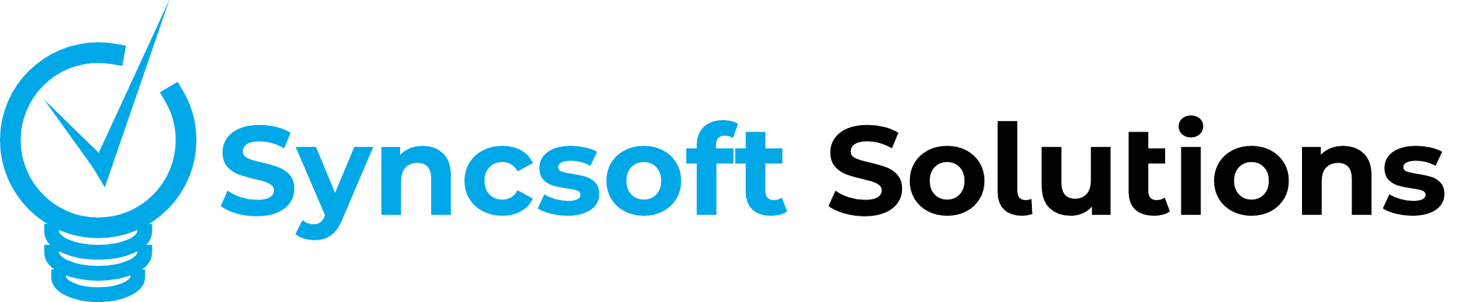 syncsoft logo